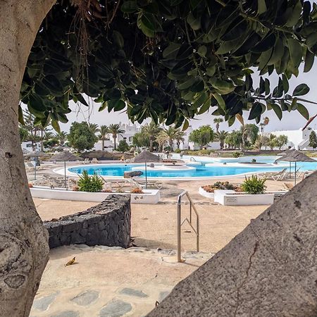 Charming Flat In Los Molinos With Terrace & Pools, Near Playa Bastian 코스타 테기세 외부 사진