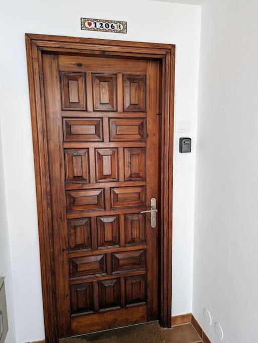Charming Flat In Los Molinos With Terrace & Pools, Near Playa Bastian 코스타 테기세 외부 사진
