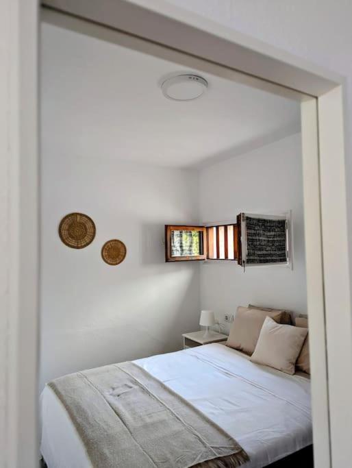 Charming Flat In Los Molinos With Terrace & Pools, Near Playa Bastian 코스타 테기세 외부 사진