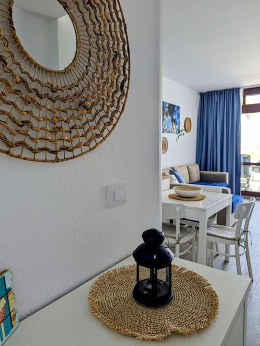 Charming Flat In Los Molinos With Terrace & Pools, Near Playa Bastian 코스타 테기세 외부 사진
