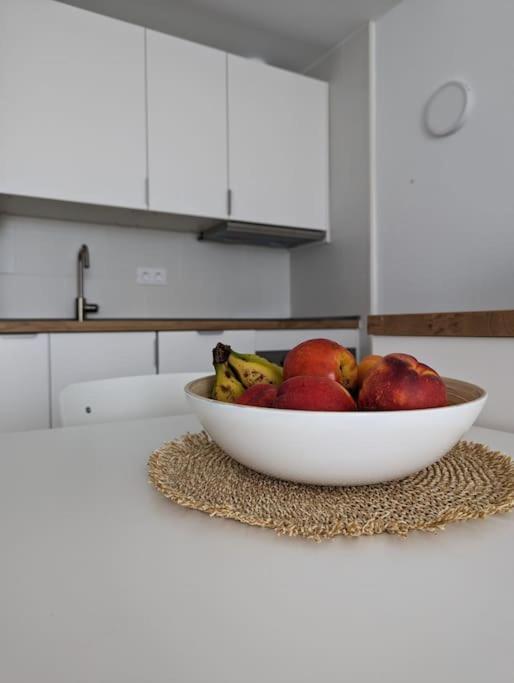 Charming Flat In Los Molinos With Terrace & Pools, Near Playa Bastian 코스타 테기세 외부 사진