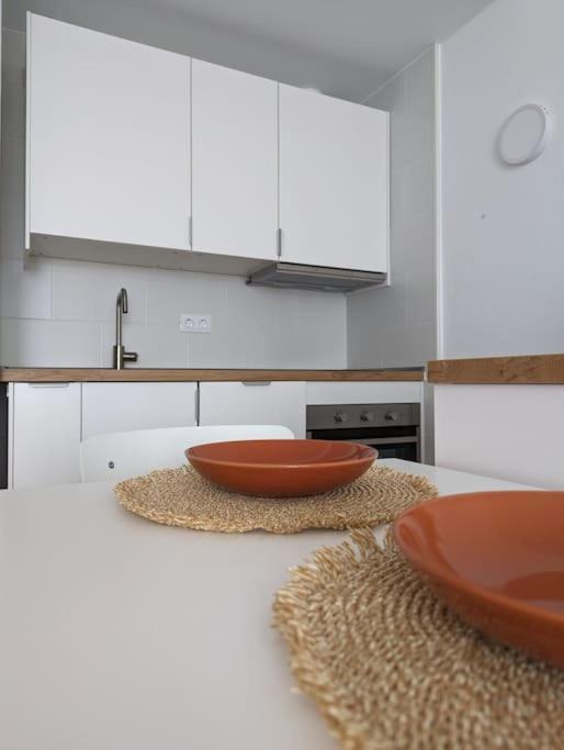 Charming Flat In Los Molinos With Terrace & Pools, Near Playa Bastian 코스타 테기세 외부 사진