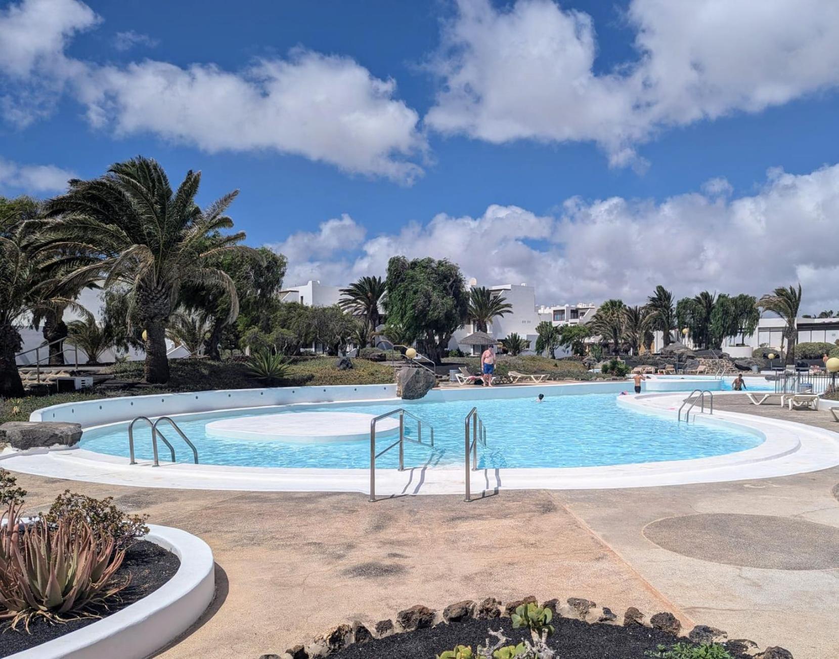 Charming Flat In Los Molinos With Terrace & Pools, Near Playa Bastian 코스타 테기세 외부 사진